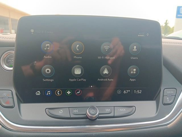 Used 2025 Chevrolet Blazer LT image 19