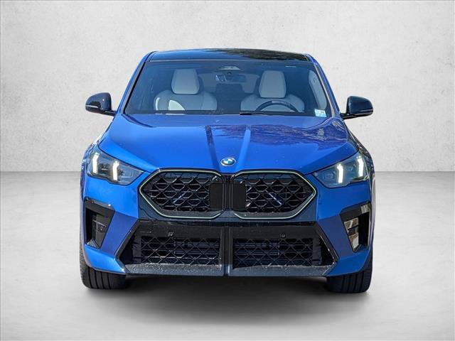 New 2026 BMW X2 xDrive28i w/ Technology Package AWD/4WD image 5
