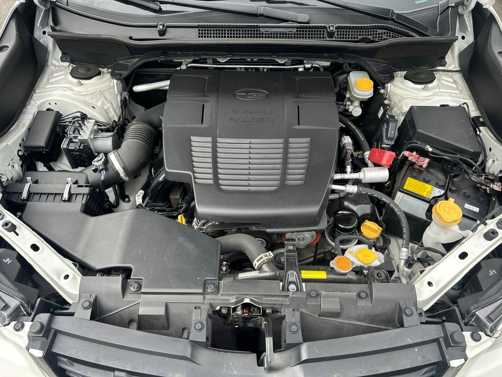 Used 2020 Subaru Forester Limited image 23