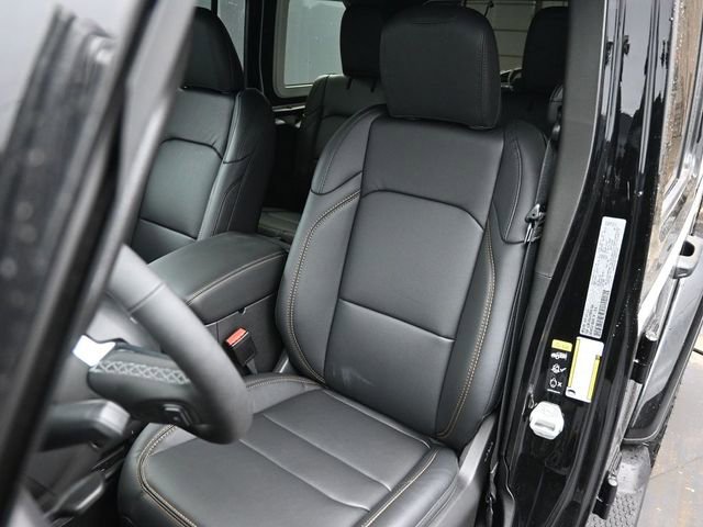 New 2026 Jeep Wrangler Sahara image 13