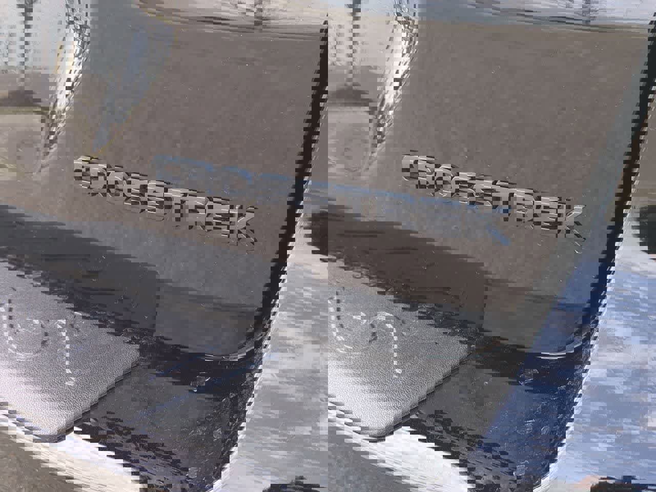 New 2026 Subaru Crosstrek 2.5i Limited image 12