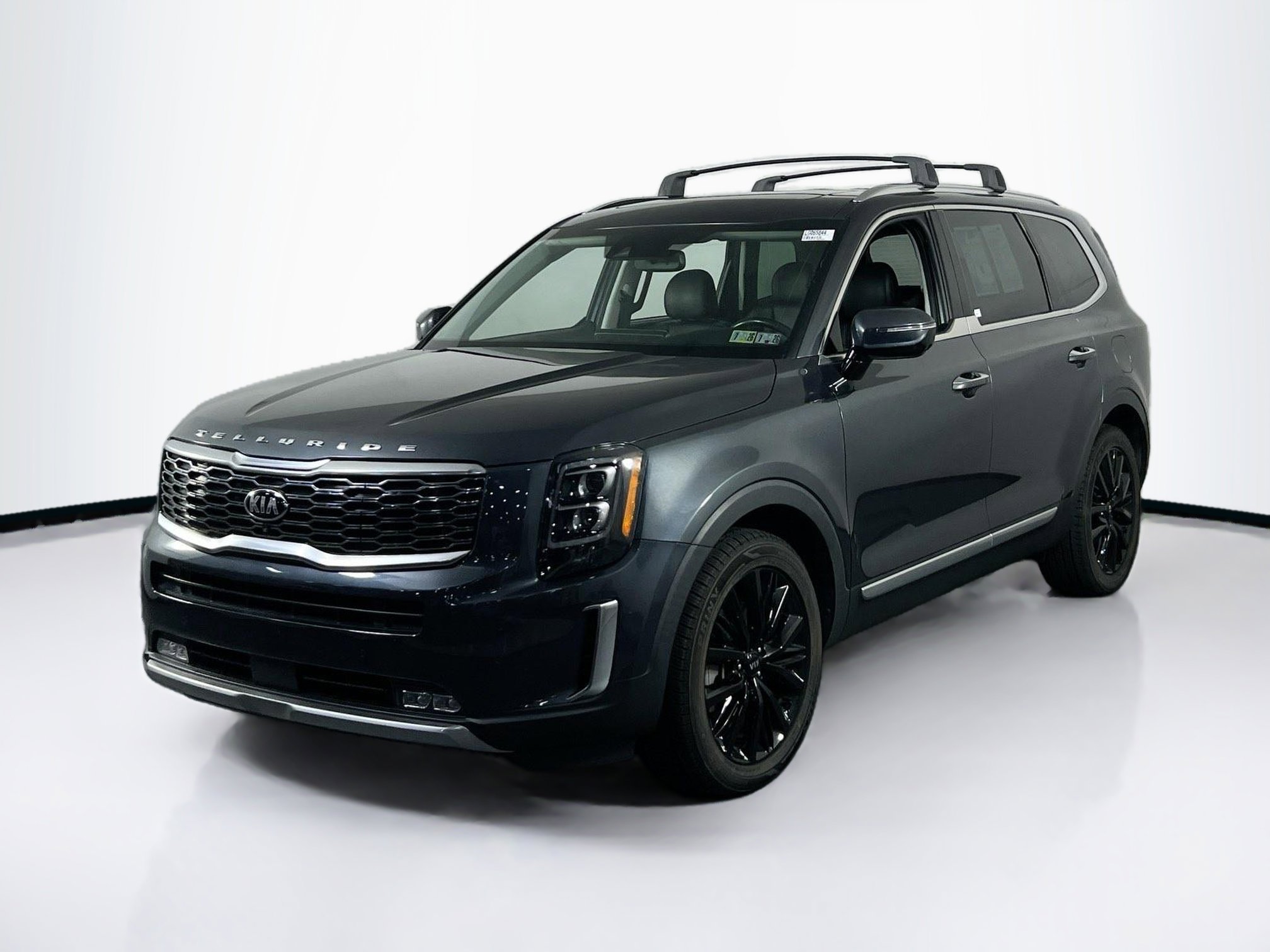 Used 2020 Kia Telluride SX