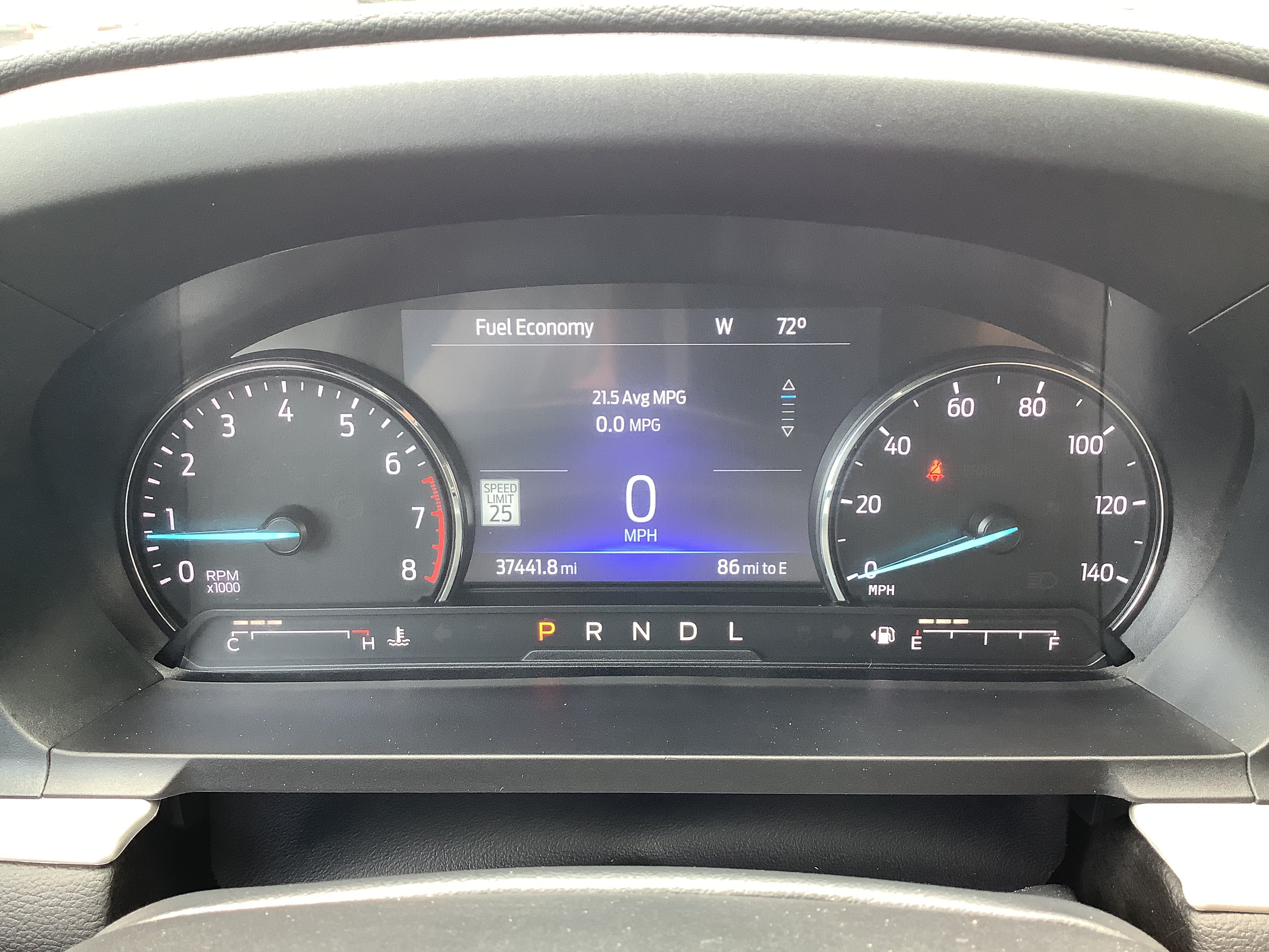 Used 2022 Ford Explorer XLT w/ Equipment Group 202A AWD/4WD image 15