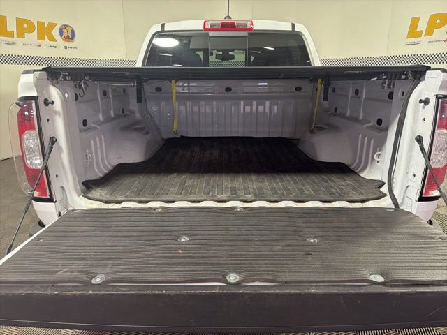 Used 2022 GMC Canyon Elevation w/ Trailering Package image 5
