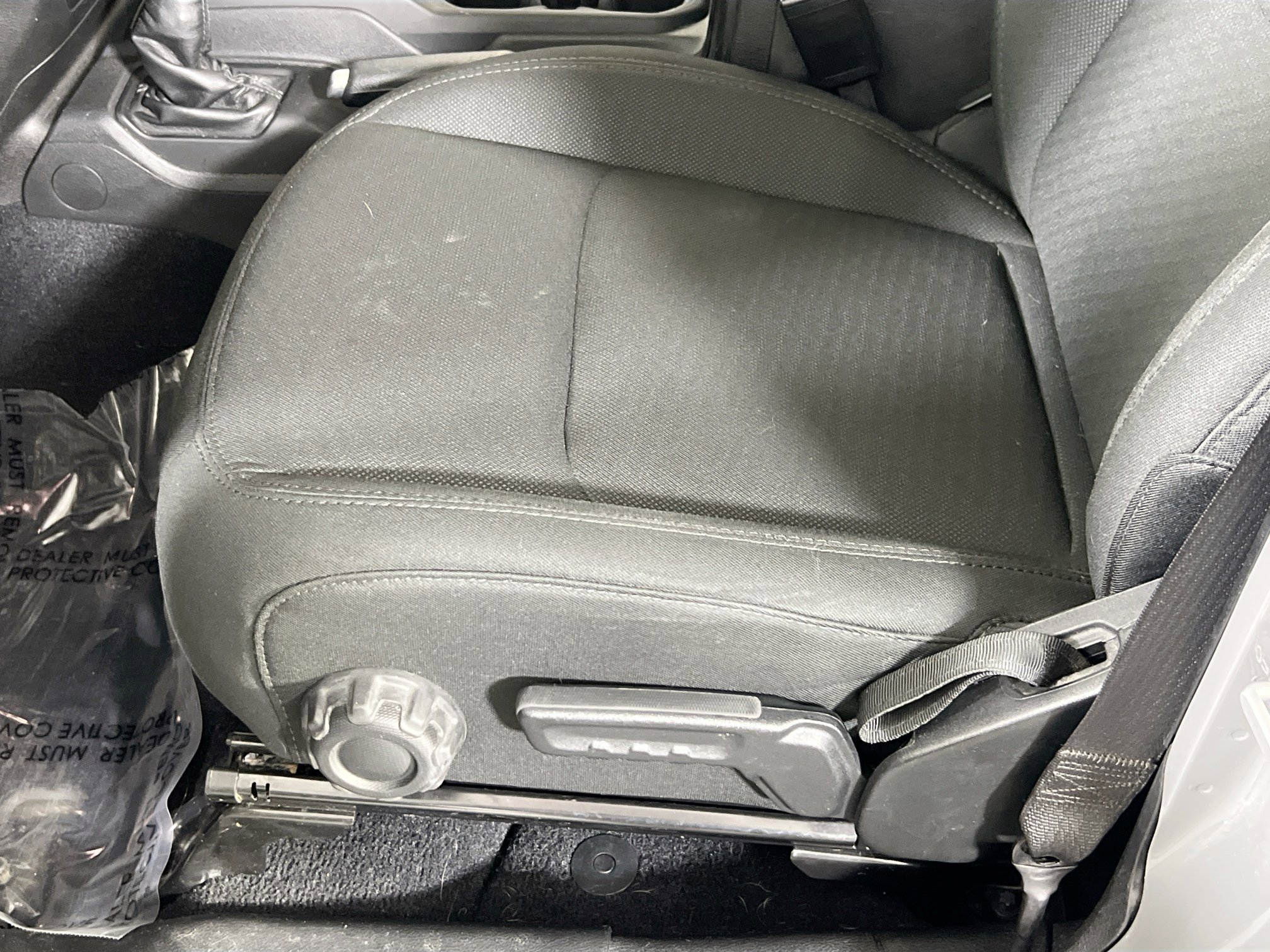 Used 2022 Jeep Gladiator Sport image 19