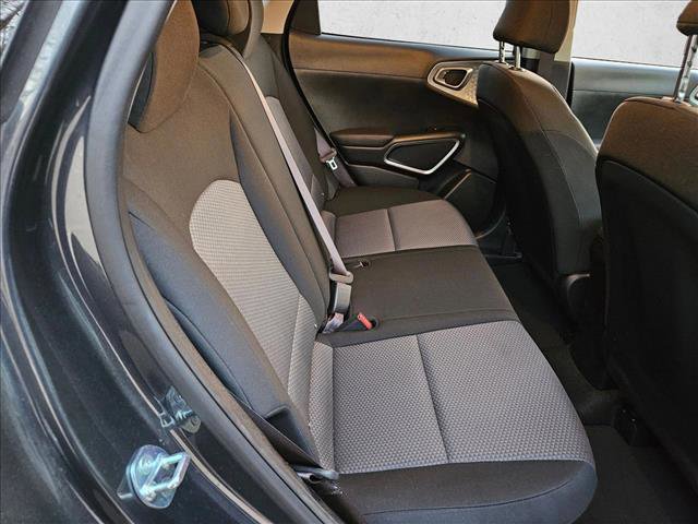 Used 2025 Kia Soul LX w/ LX Technology Package image 17