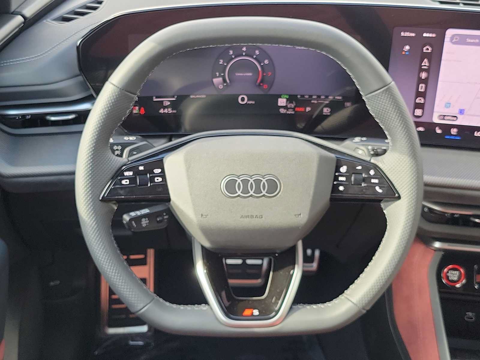 New 2026 Audi SQ5 Premium Plus AWD/4WD image 21