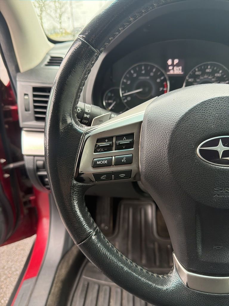 Used 2012 Subaru Outback 2.5i Premium image 31