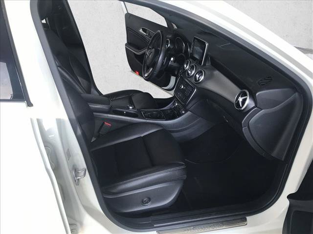 Used 2017 Mercedes-Benz GLA 250 image 17