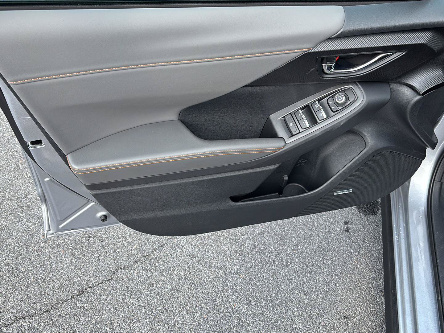 New 2026 Subaru Crosstrek 2.5i Limited AWD/4WD image 14