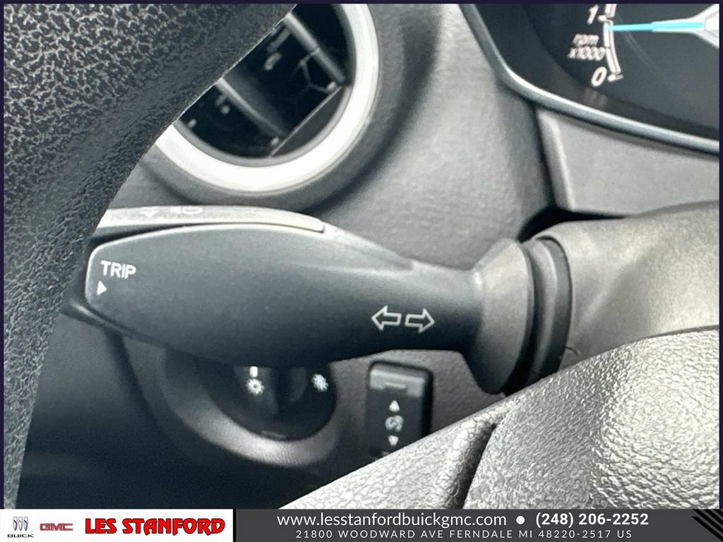 Used 2019 Ford Fiesta SE FWD image 25