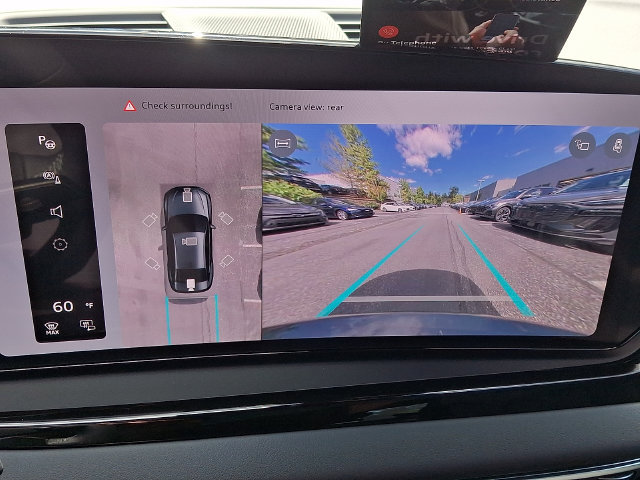 New 2026 Audi A6 Premium Plus AWD/4WD image 15