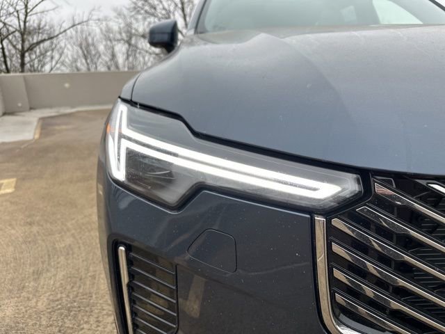 New 2026 Volvo XC90 B6 Plus w/ Protection Package Premier image 10