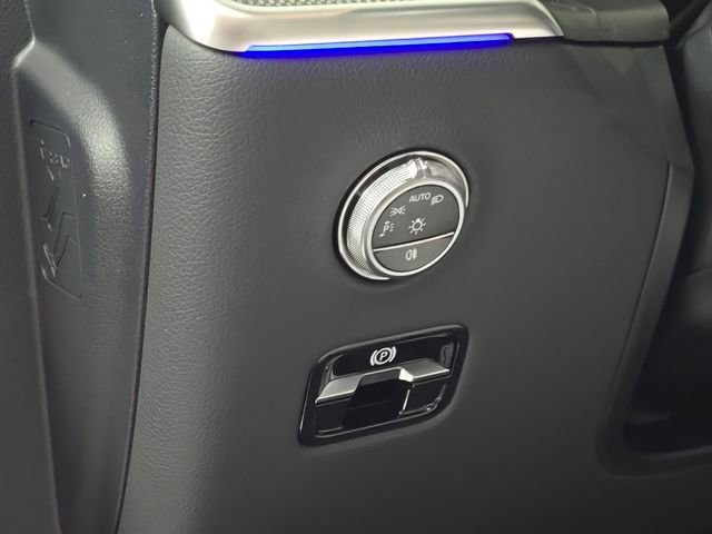 New 2026 Mercedes-Benz GLC 300 4MATIC image 18