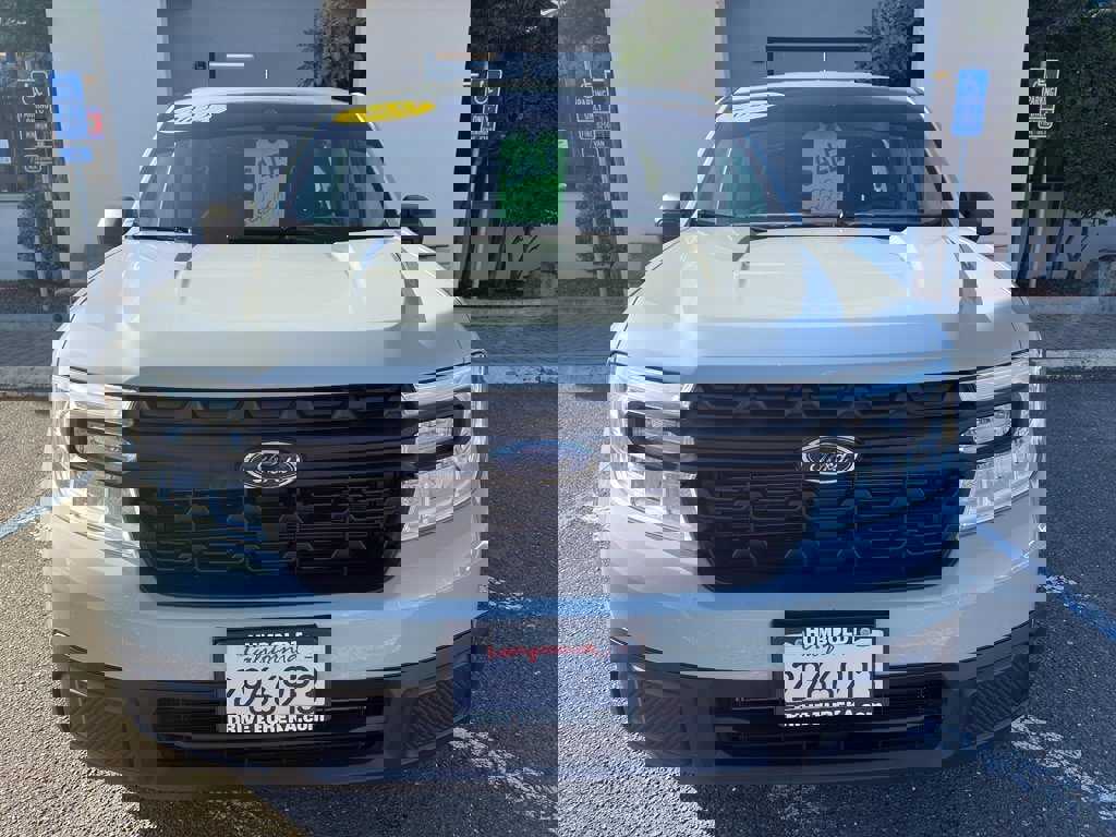 Used 2022 Ford Maverick XL w/ Equipment Group 100A Standard image 28