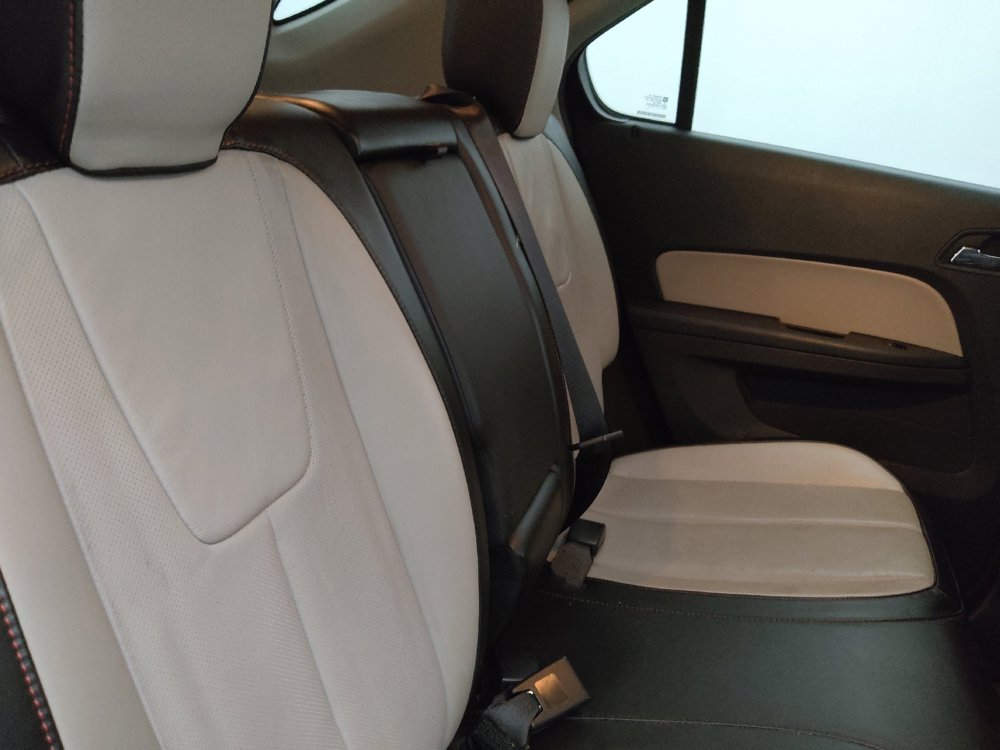 Used 2015 Chevrolet Equinox LTZ image 19