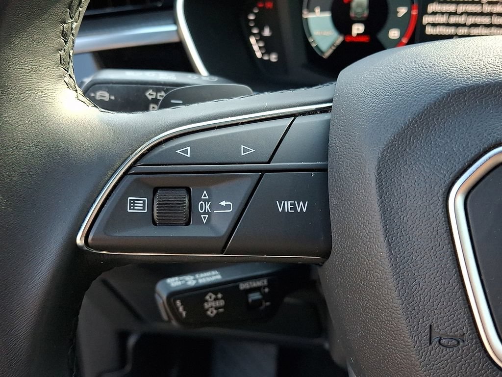 Certified 2024 Audi Q3 2.0T Premium AWD/4WD image 22