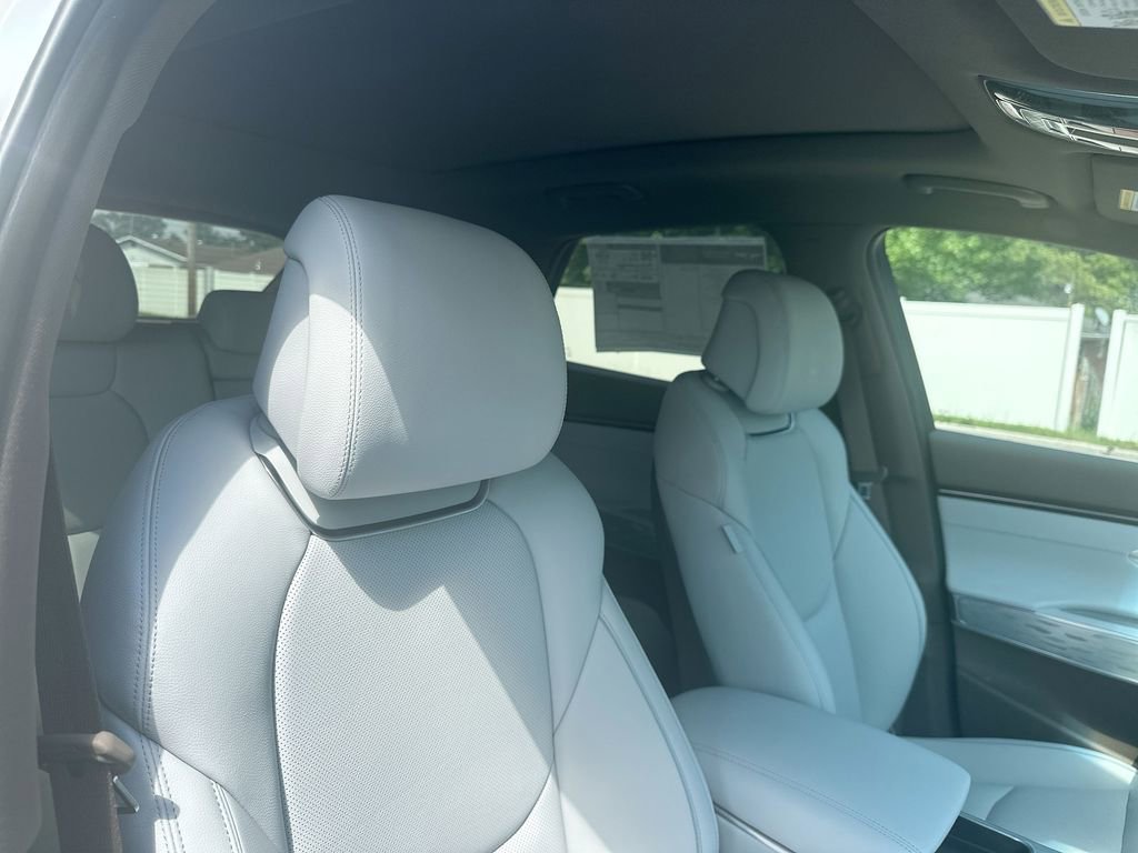 New 2026 Genesis Electrified GV70 image 50