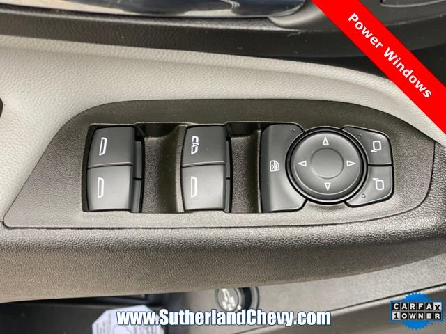 Used 2024 Chevrolet Equinox LT AWD/4WD image 15