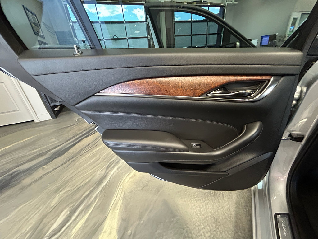 Used 2019 Cadillac CTS Luxury AWD/4WD image 51