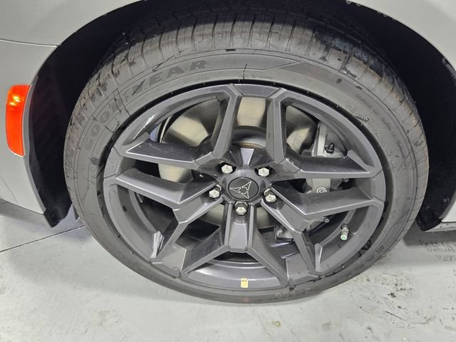 New 2026 Dodge Charger Scat Pack w/ Blacktop Package AWD/4WD image 17
