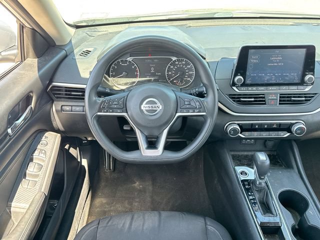 Used 2020 Nissan Altima 2.5 S FWD image 14
