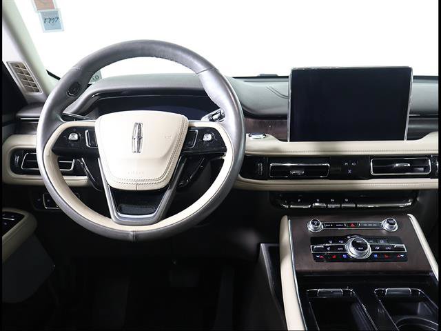 Used 2021 Lincoln Aviator Reserve w/ Equipment Group 202A AWD/4WD image 8