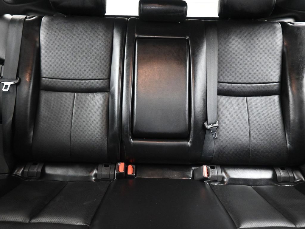 Used 2022 Nissan Rogue Sport SL w/ Premium Package image 30