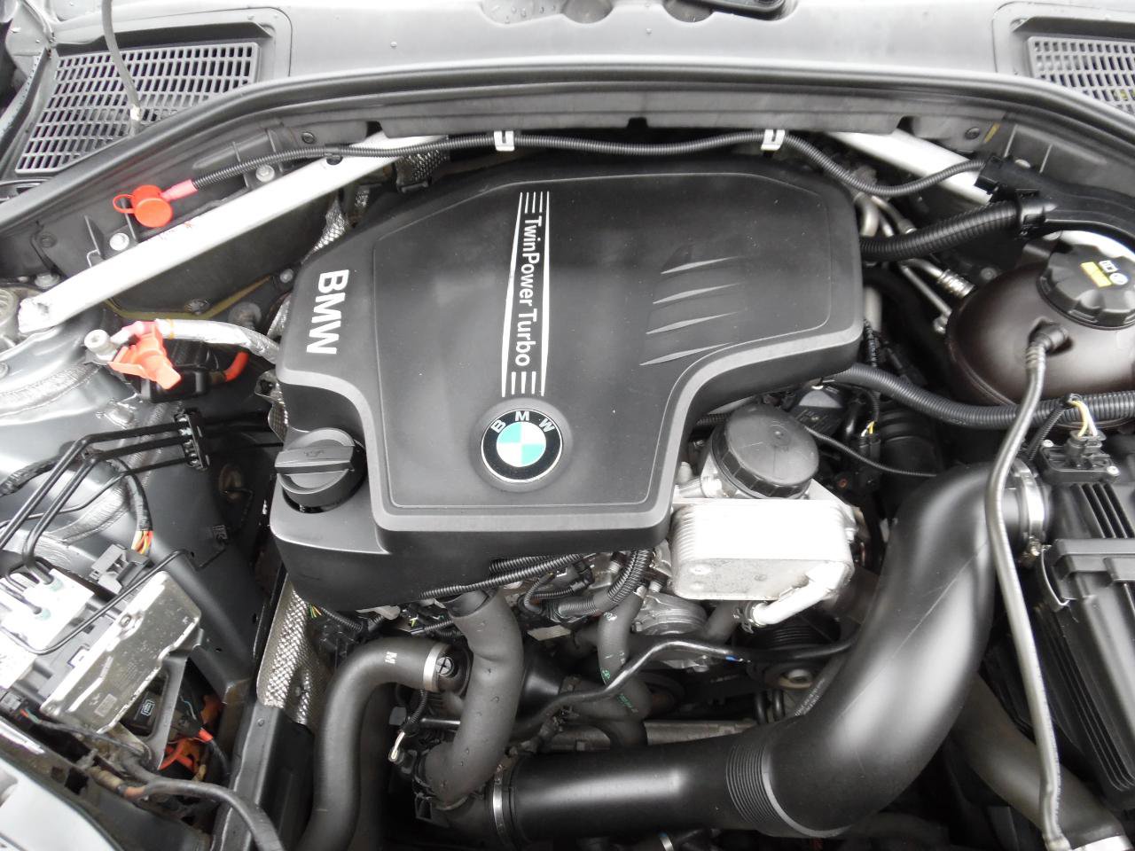 Used 2017 BMW X3 xDrive28i AWD/4WD image 25