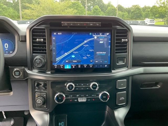 Used 2024 Ford F150 XLT w/ Equipment Group 302A MID AWD/4WD image 20