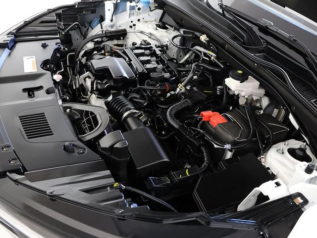 Certified 2026 Acura ADX A-Spec w/ Advance Package AWD/4WD image 40