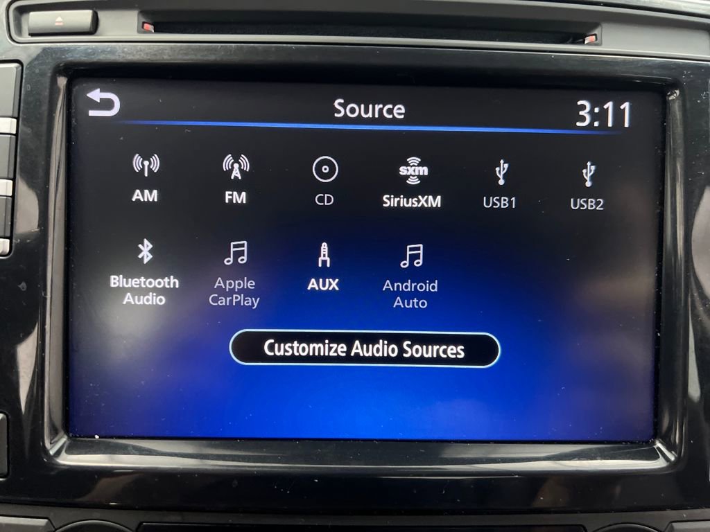 Used 2023 Nissan Maxima SV w/ Floor Mat Group image 50