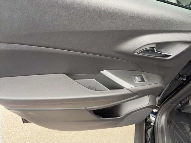 New 2026 Chevrolet Trax ACTIV w/ Driver Confidence Package image 12