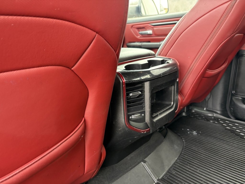 Used 2020 RAM 1500 Rebel w/ Rebel Level 1 Equipment Group image 18