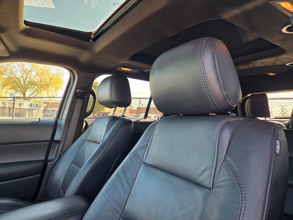 Used 2015 Ford Explorer XLT w/ Equipment Group 202A image 35