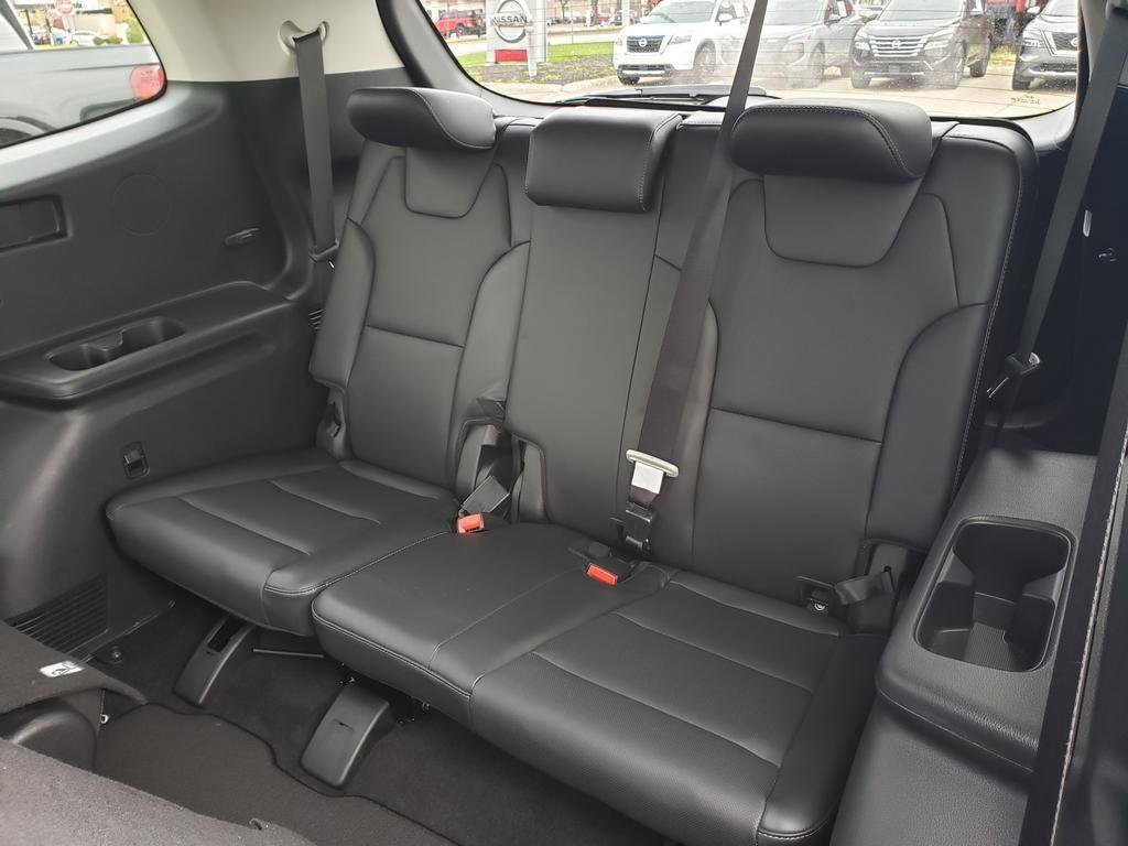 Used 2021 Kia Telluride S image 21
