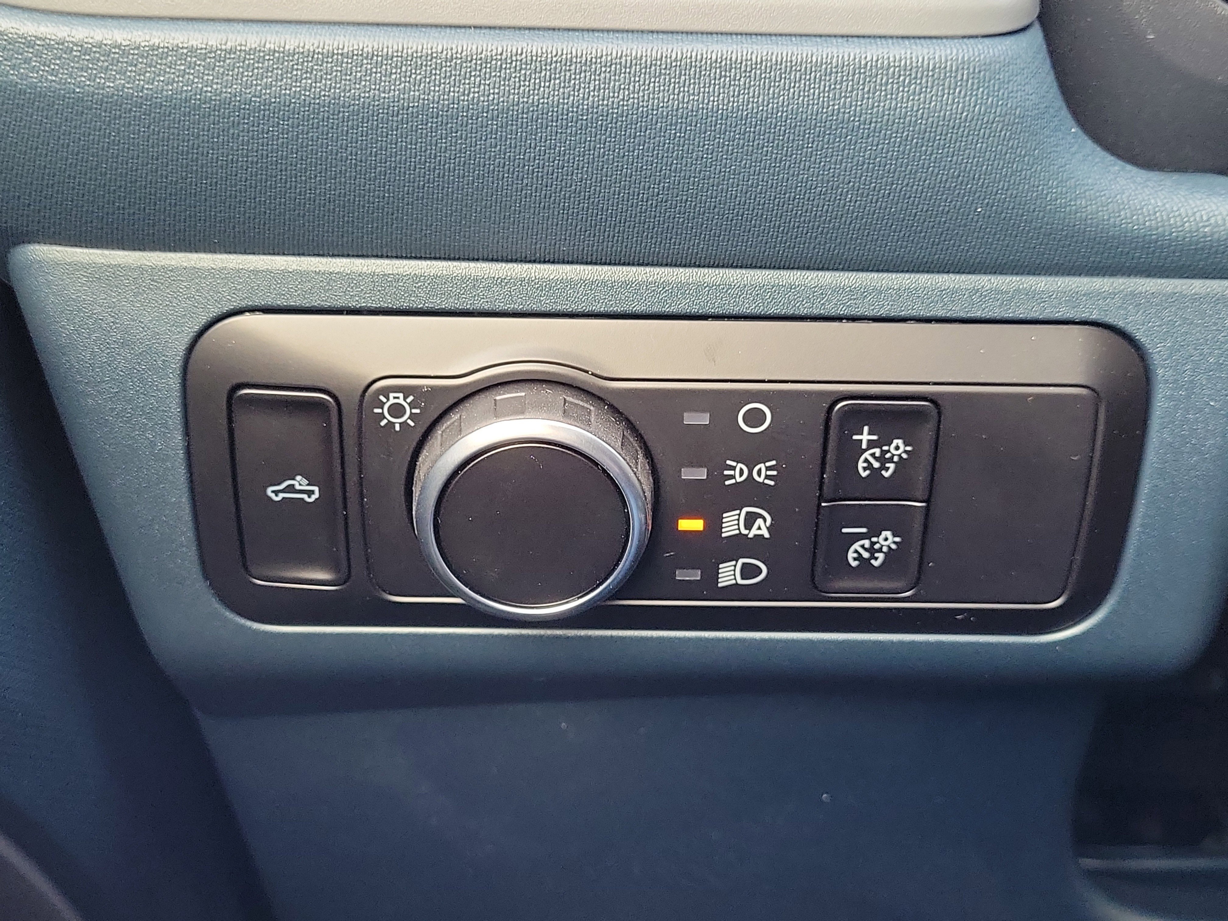 New 2025 Ford Maverick Lariat w/ Black Appearance Package image 23