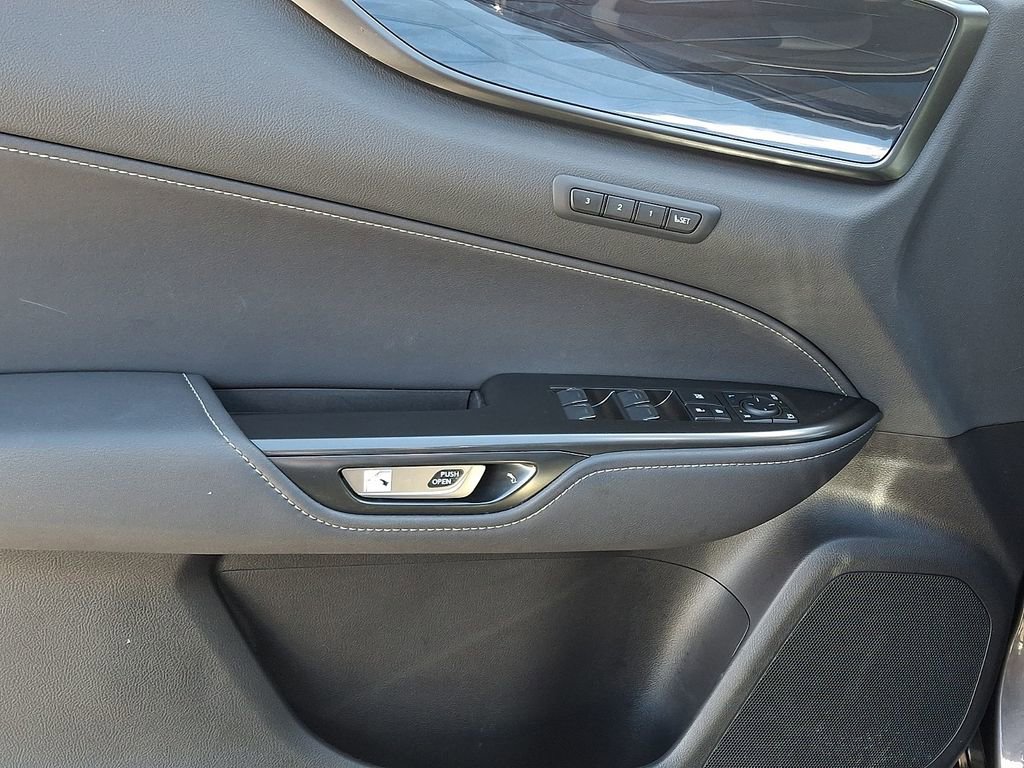 Used 2024 Lexus NX 350h AWD image 13