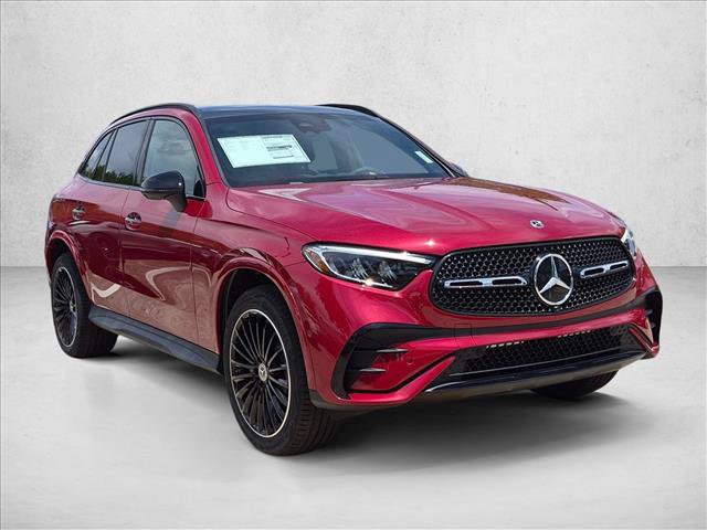 New 2027 Mercedes-Benz GLC 300 image 6