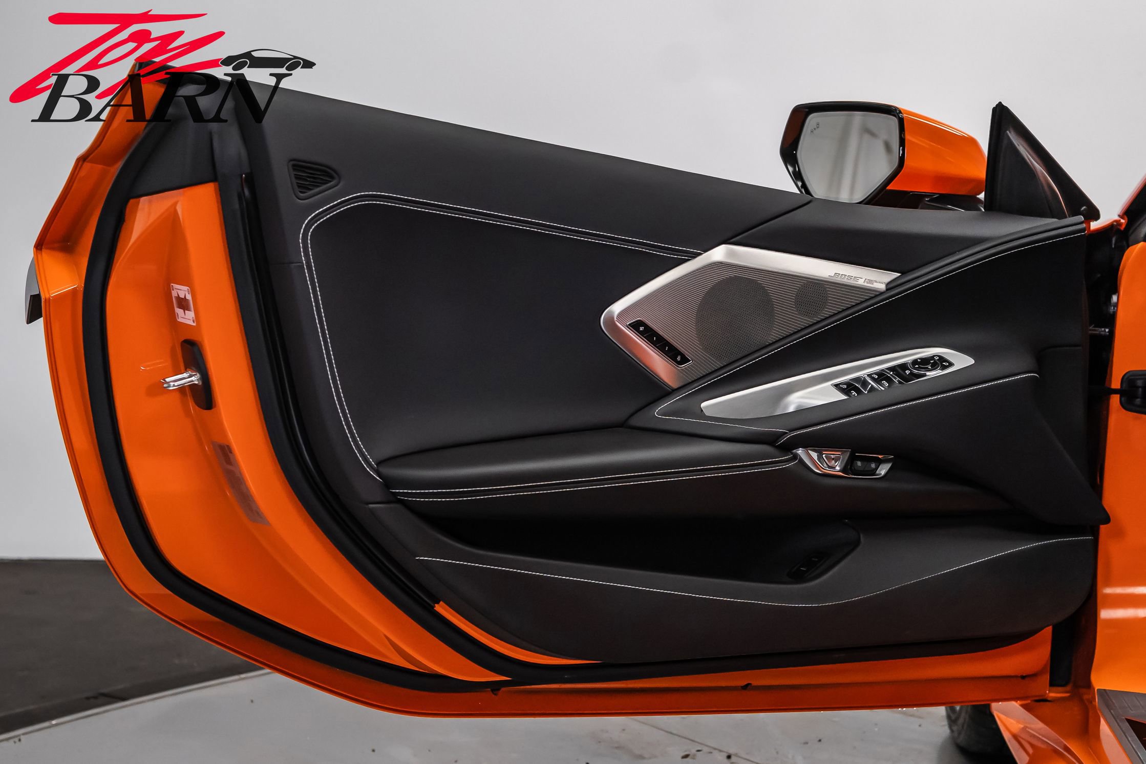 Used 2024 Chevrolet Corvette Stingray Preferred Conv w/ 2LT image 26