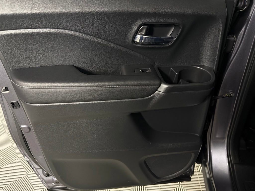 Used 2022 Honda Ridgeline RTL-E image 27