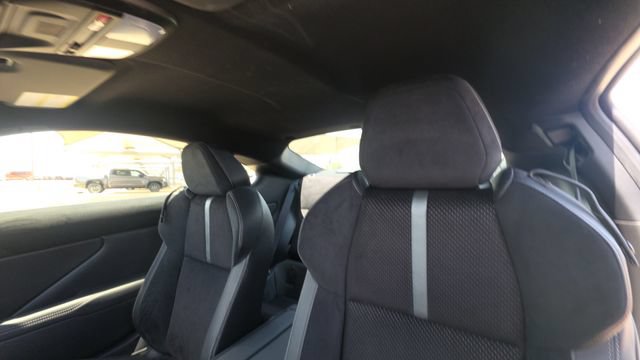 Used 2025 Toyota GR86 Premium RWD image 15
