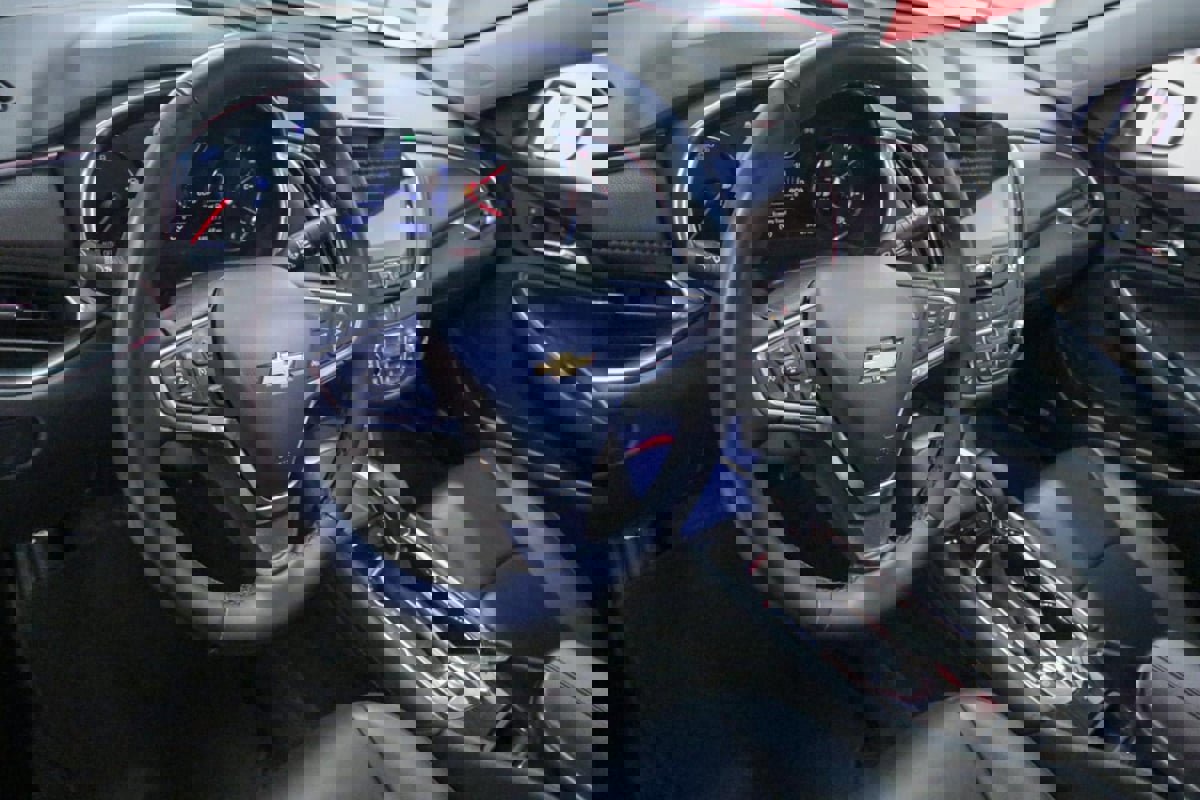 Used 2024 Chevrolet Malibu LT image 13