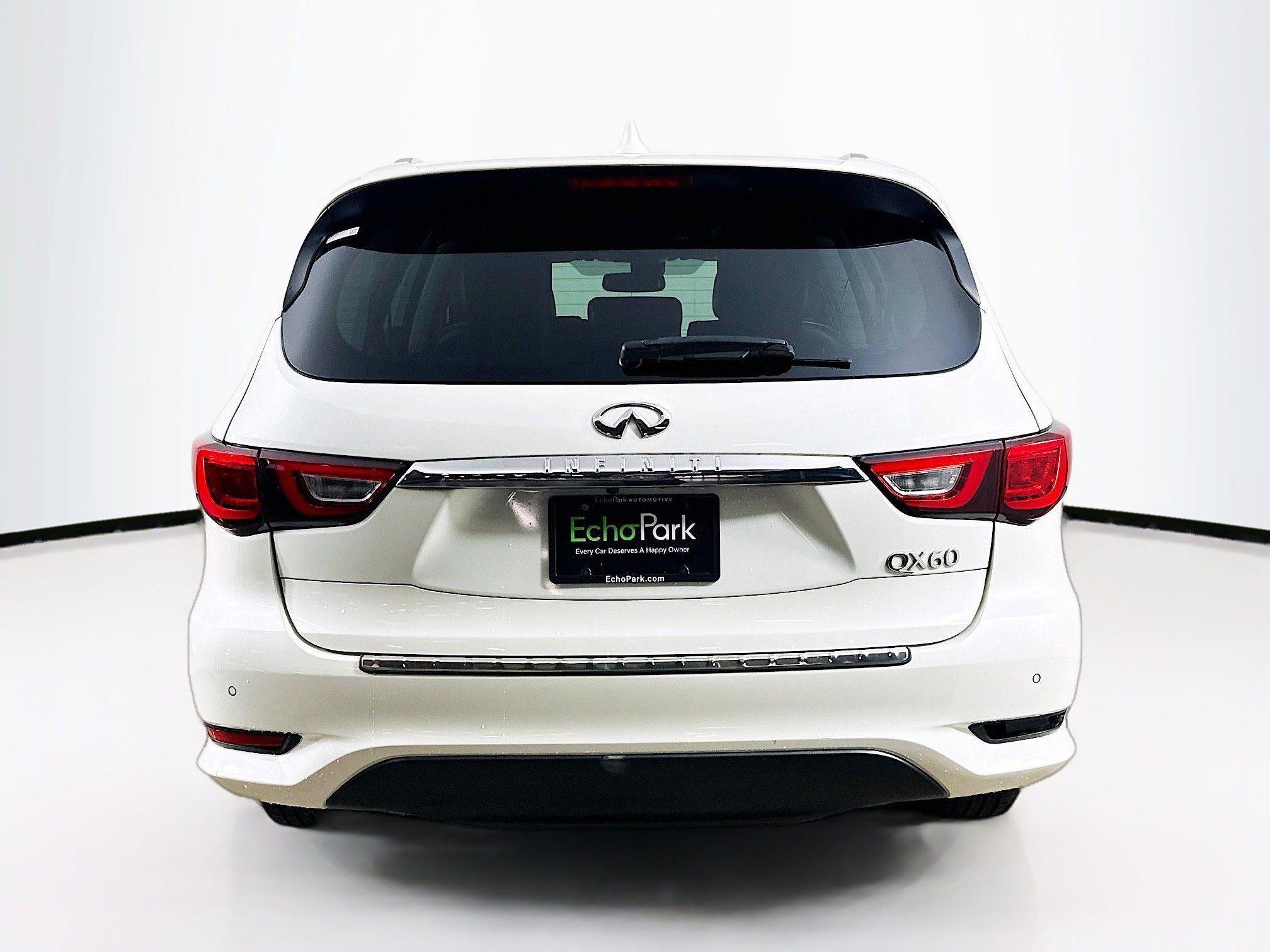 Used 2017 INFINITI QX60 FWD w/ Premium Plus Package image 7