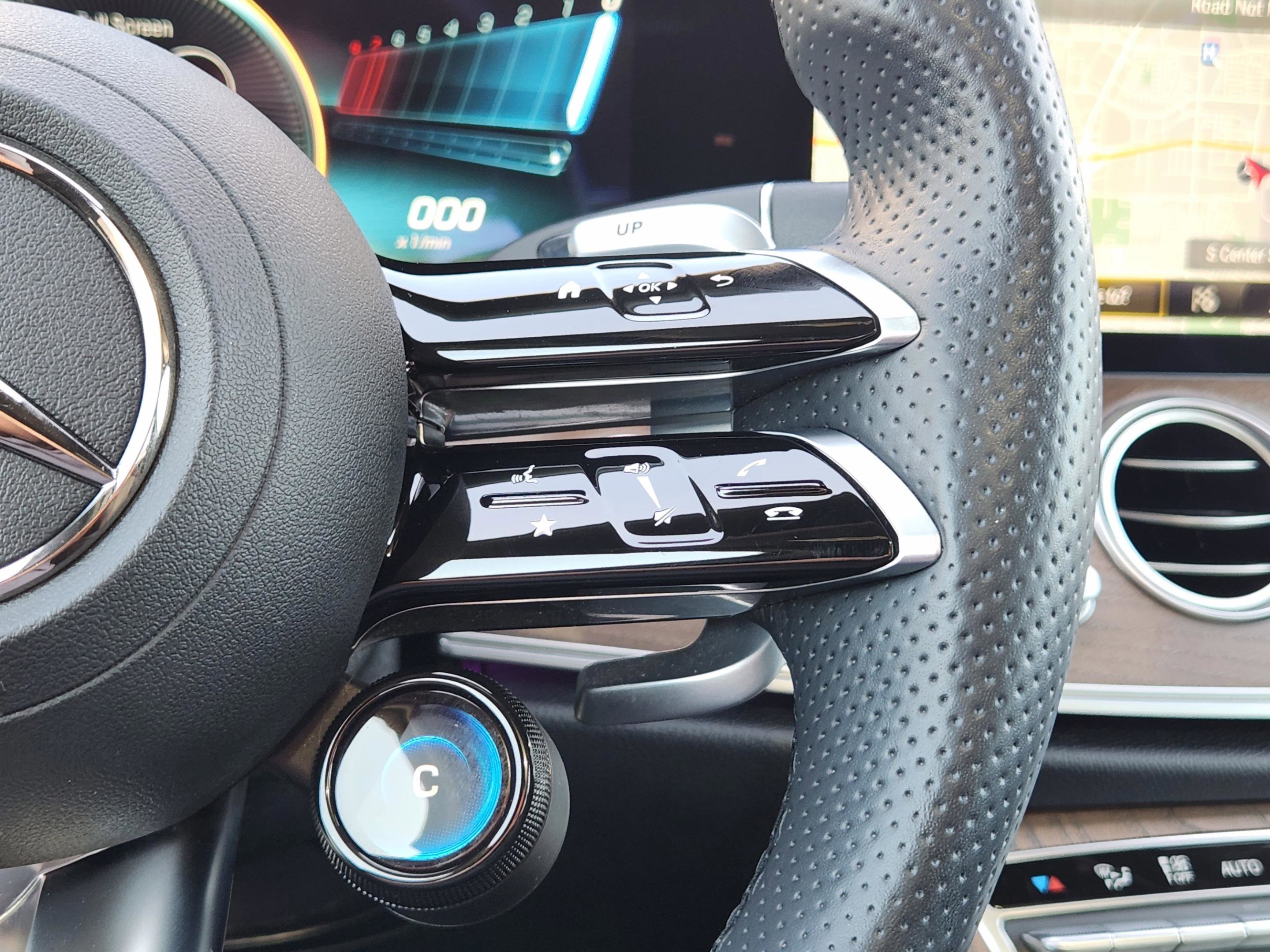 Used 2021 Mercedes-Benz E 53 AMG 4MATIC Sedan image 30