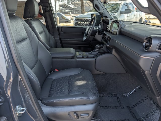 Used 2024 Toyota Land Cruiser w/ Premium Package AWD/4WD image 36