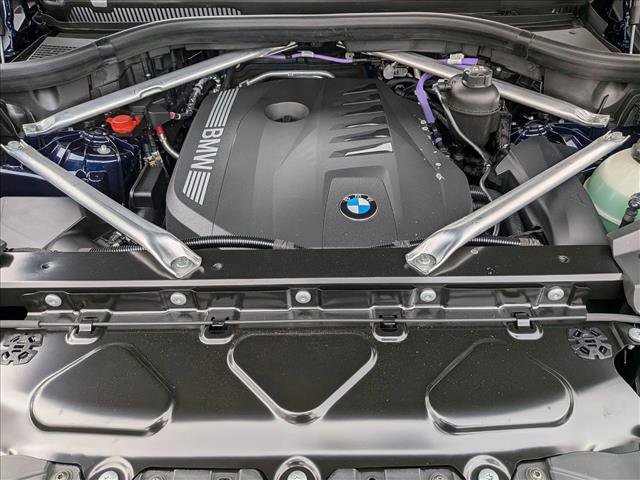 New 2026 BMW X5 xDrive40i w/ Executive Package image 17