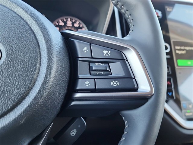 New 2026 Subaru Ascent Touring image 25