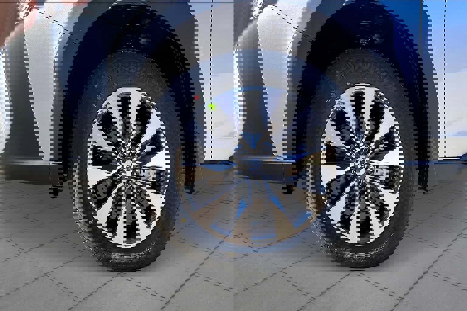 New 2025 Subaru Outback Limited image 11