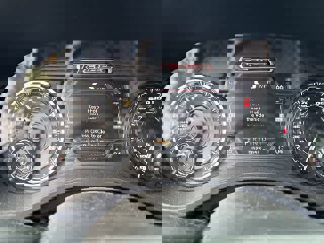 Used 2021 RAM 1500 Rebel w/ Rebel Level 2 Equipment Group image 13